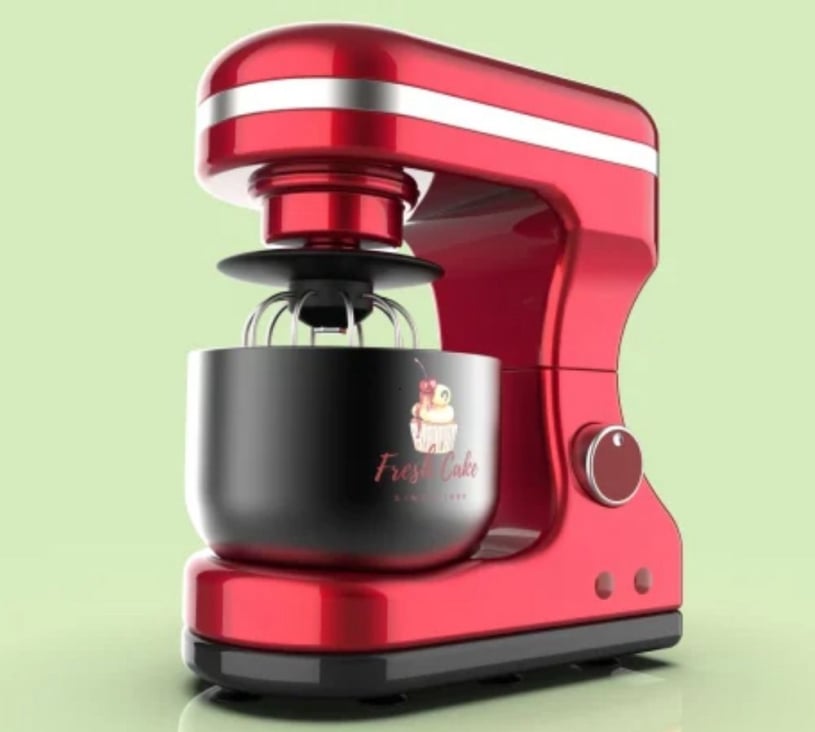 3D Product Design- Arkansas