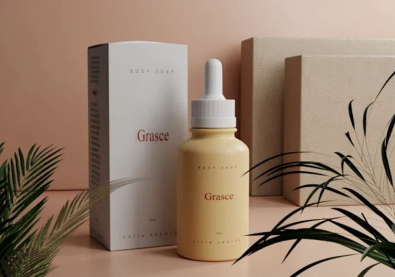 3D Product Design- Arkansas